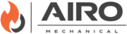 Airo Mechanical logo