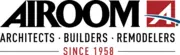 Airoom logo