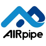 AIRpipe USA logo