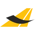 Airport Associates logo