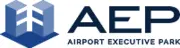 Airport Executive Park logo