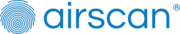 Airscan logo