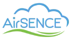 AirSENCE logo