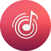Airtel Wynk Music logo