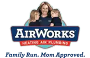 AirWorks Solutions logo