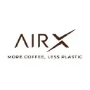 AirX logo