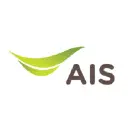 AIS (Advanced Info Service) logo