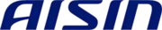 Aisin Corporation logo