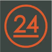 Aisle 24 logo