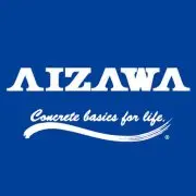 Aizawa Concrete Corporation logo