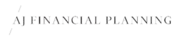 AJ Financial Planning logo