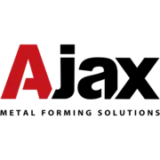 Ajax Metal Forming Solutions logo