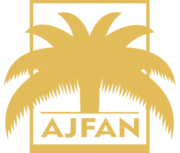 Ajfan Store logo