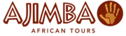 Ajimba African Tours logo