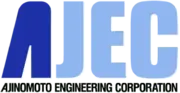 Ajinomoto Engineering Corporation logo