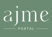 Ajme logo