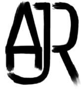 AJR logo