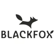 AJS Blackfox logo