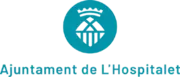 Ajuntament de L’Hospitalet logo