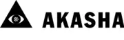Akasha Brewing Company logo