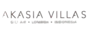 Akasia Villas logo