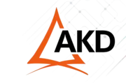AKD logo