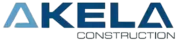 Akela Construction logo