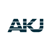 AKJ logo