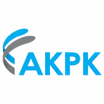 AKPK logo