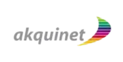 AKQUINET logo