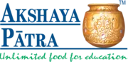 Akshaya Patra UK logo