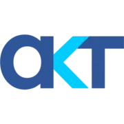 AKT Health logo