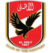 Al-Ahly logo