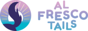 Al Fresco Tails Pet Sitting logo