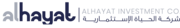 Al-Hayat Investment Company logo