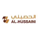 Al Hussaini Trading Company logo