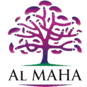 Al Maha Academy for Boys logo