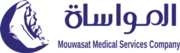 Al Mouwasat Medical Service logo