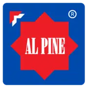 AL Pine logo