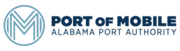 Alabama Port Authority logo