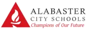 Alabaster City Schools logo