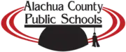Alachua County Public Schools logo