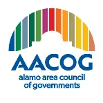 Alamo Area Council of Governments (aacog) logo