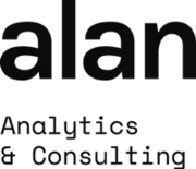 ALAN Analytics logo