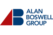 Alan Boswell logo