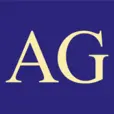 Alan Greenwood & Sons logo