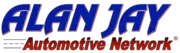 Alan Jay Automotive Network logo