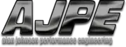 Alan Johnson Performance Engineering logo