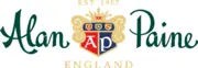 Alan Paine logo