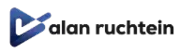 Alan Ruchtein logo